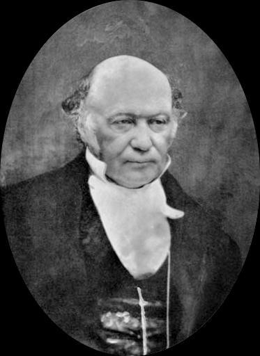 Sir William Hamilton (1805-1865) Ιρλανδός μαθηματικός, φυσικός, αστρονόμος Το 1857 επινοεί (και