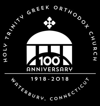 ΙΕΡΟΣ ΝΑΟΣ ΑΓΙΑΣ ΤΡΙΑΔΟΣ Sundays: Orthros 8:30am, Divine Liturgy 9:45am Office hours: 9:00am 1:00pm Rev. Perikles Kallis, Pastor Rev. Demetri Belsito, Ph.D., Deacon We warmly welcome you to our Holy Trinity Parish!