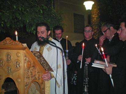 µε περιήγηση στὰ ὄµορφα χωριὰ τοῦ νησιοῦ καὶ προσκύνηµα στὴν Ἱ. Μονὴ τῆς Ὁσ. Πελαγίας.