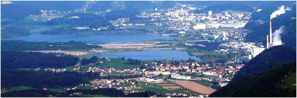 imelo več pogojev za razvoj, prevzelo pa jo je Velenje, ki je 10.07.1963 postalo upravno središče Šaleške doline in velenjske občine.