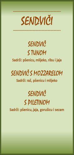 PRIMJERI