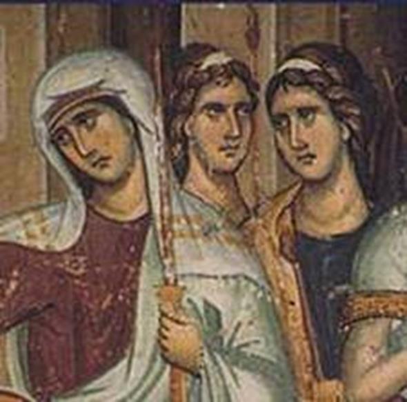 Ανεξάρτητα από την κοινωνική τάξη όπου ανήκε ήταν