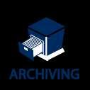 e-archiving Εξερχομένων e-archiving Εισερχομένων