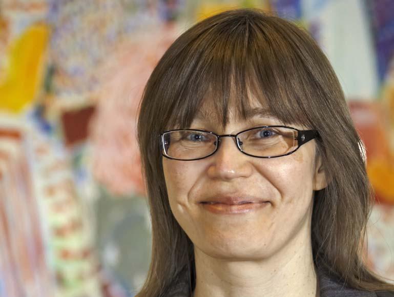 Katri Lipsone (Katri Lipson) Somija Jäätelökauppias (Saldējuma pārdevējs), Tammi Publishers, 2012. Katri Lipsone ir dzimusi 1965. gadā Helsinkos.