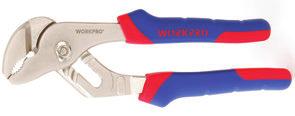 CRV χρώµα 160 mm (6 ) μπλε κόκκινο 600001.0027 6 τεμ. ΠΕΝΣΑ Υ ΡΑΥΛΙΚΟΥ.