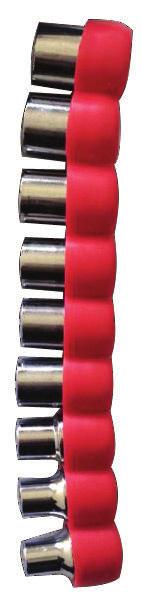 0mm Phllps: PH0, PH1, PH2. Αντάπτορας 60mm. Blster. CRV 600002.0022 10 τεμ.