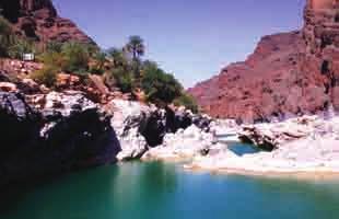 لهجارة البناء.