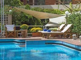 Εκδρομές - Διακοπές - Fly & Drive 9 AKALI HOTEL 4* Βρίσκεται στην πόλη των Χανίων