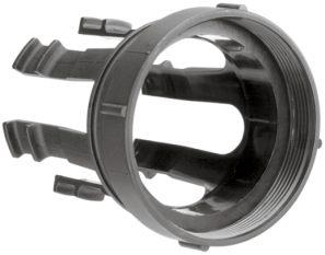 41 1 Reduction & Intermediate Rings 1 2 N2 N1 N2 1 2 1 N1 A B Cable Clamp N1 Thread (Inches) N2 Thread (Inches) mm in.