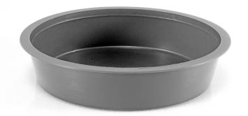 ACCESSORIES Plastic Protection Caps to Bayonet Receptacles Plastic Protection Caps to Bayonet Plugs Plastic Protection Caps to Bayonet Receptacles m m in. m m in. m m in. PR10S- 10S 18.0 0.71 13.0 0.51 12.