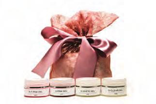 Πρέπει να προηγηθεί η χρήση του Primer και του Base Gel. G-T Pink Gel 50ml 3281 ιάφανο ροζ Gel µε ελαφριά πέρλα κατηγορίας Builder.