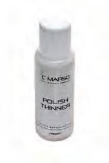 Non Aceton Polish Remover 500ml 1700-01 5ltr 1701-01 Ξεβαφτικό βερνικιού χωρίς ασετόν. Polish Thinner 100ml 3036 Αραιωτικό βερνικιού νυχιών.