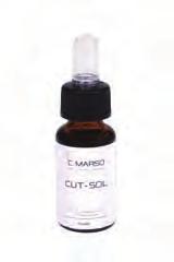 Ειδικά Προϊόντα Attack under nail protection 125ml 10258 Λοσιόν περιποίησης ποδιών - νυχιών Περιέχει Triclosan και αιθέριο έλαιο ευκαλύπτου που προσφέρουν ήπια αντισηπτική δράση.
