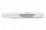 Corrector Pen Κωδ. 3213 Ξεβαφτικό βερνικιού σε στυλό για εύκολο καθαρισµό των επονυχίων. Uv Dry Top Coat 15ml 2015 Σταθεροποιητικό και στεγνωτικό βερνικιού που πολυµερίζεται.