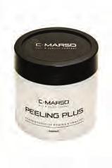 Peeling plus 125ml 1824 Peeling plus 500ml 1818 Απαλή απολέπιση ποδιών & σώµατος Peeling µε κόκκους ελιάς, οι οποίοι καθαρίζουν και αποµακρύνουν µε φυσικό τρόπο τα νεκρά κύτταρα, αφήνοντας το δέρµα