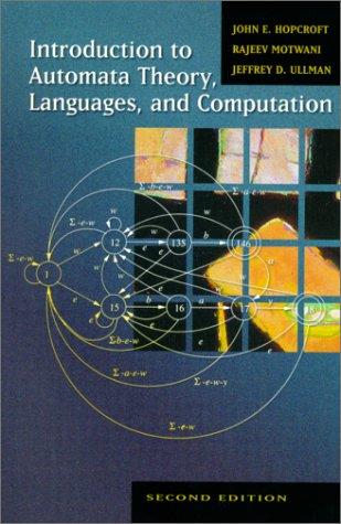 Προτεινόμενη Βιβλιογραφία Introduction to Automata Theory,