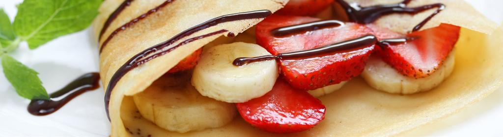 DESSERTS ΕΠΙΔΟΡΠΙΑ LOE BOAT SPECIAL ICE CREAM 6.