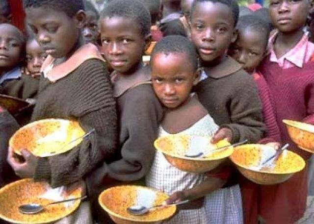 επισιτιστική κρίση Ο FAO εκτιμά ότι, το 2009, 1δις άνθρωποι υποσιτίζονταν 2 δις