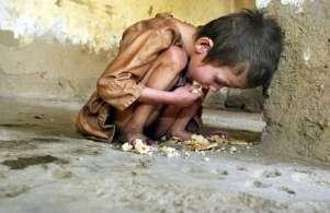 επισιτιστική κρίση Ασία (642 εκατομμύρια).