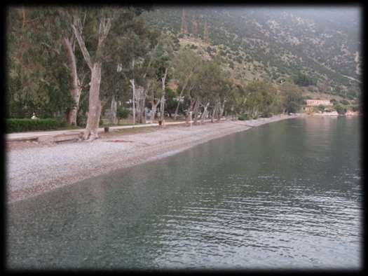 Βρίσκονται στο νομό Βοιωτίας,