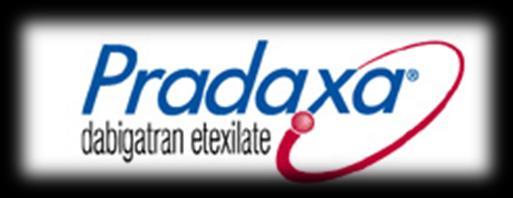 Νέα από του στόματος αντιπηκτικά Νovel oral anticoagulants (NOACs)