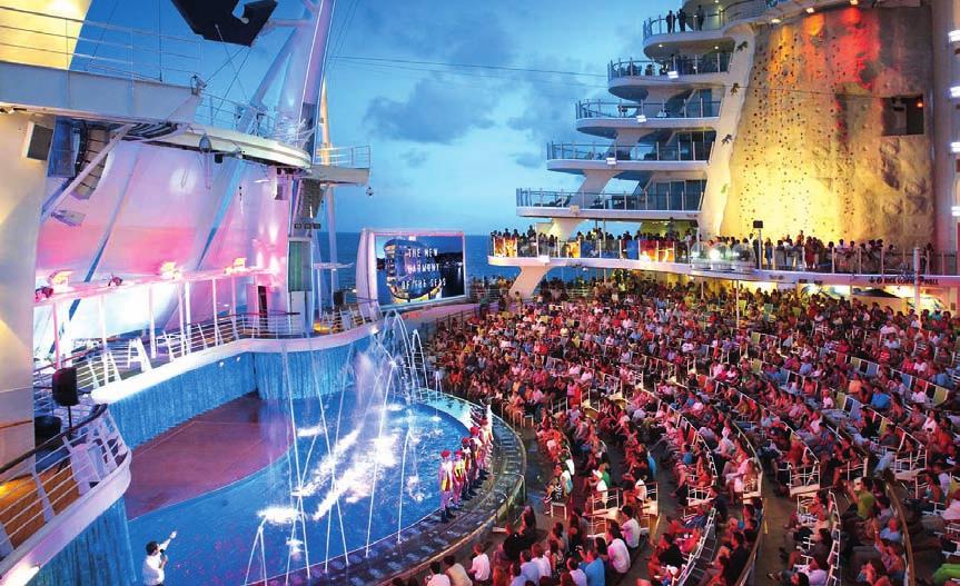 719 7/8 ημέρες «Βαλτική Θάλασσα» με το πολυτελές Costa Magica Στοκχόλμη-Ελσίνκι-Αγ. Πετρούπολη (διαν/ση)-ταλλίν- Στοκχόλμη Αναχ.
