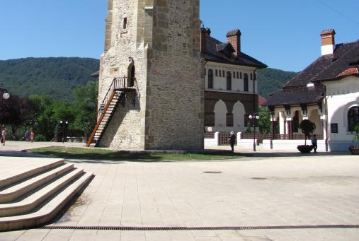GENERAL MUNICIPIUL PIATRA