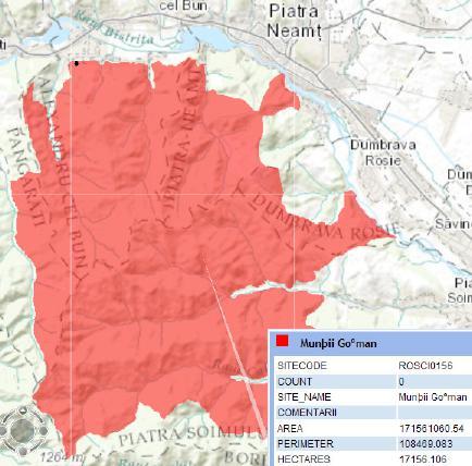 circulaţia zilnică a apelor mai calde. Datorită aportului mare de aluviuni din afluenţii naturali, lacurile Pângăraţi, Vaduri şi Bâtca Doamnei sunt supuse unui proces continuu de colmatare.