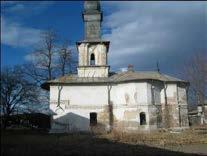 casă cu pivniţă la biserica Zălarului din Tăbăcari. Biserica păstrează în patrimoniul mobil două icoane pe care s-au inscripţionat anii 1796 şi 1797. Sursa: http://cimec.