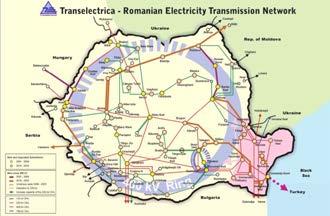 producerea de energie eoliană, de asemenea potenţialul este foarte ridicat pentru aplicaţiile electroenergetice ale energiei solare, precum şi pentru producţia de energie din biomasă.