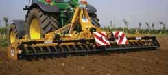 20 mt 40-160 HP KURZSCHIBNGGN Preparador a discos /