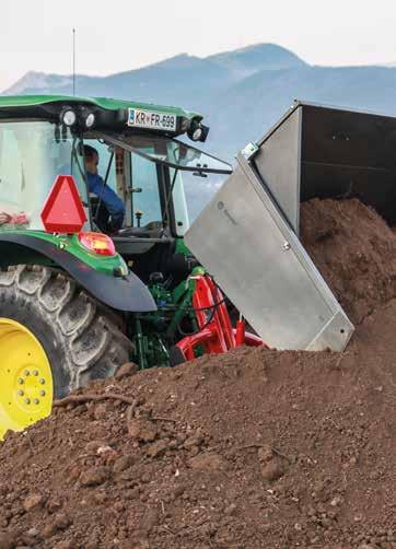 NAKLADALNI DROG LIFTER NAKLADALNI PLATO LOADER uporaben je za dvigovanje hlodovine, jumbo vreč in drugih