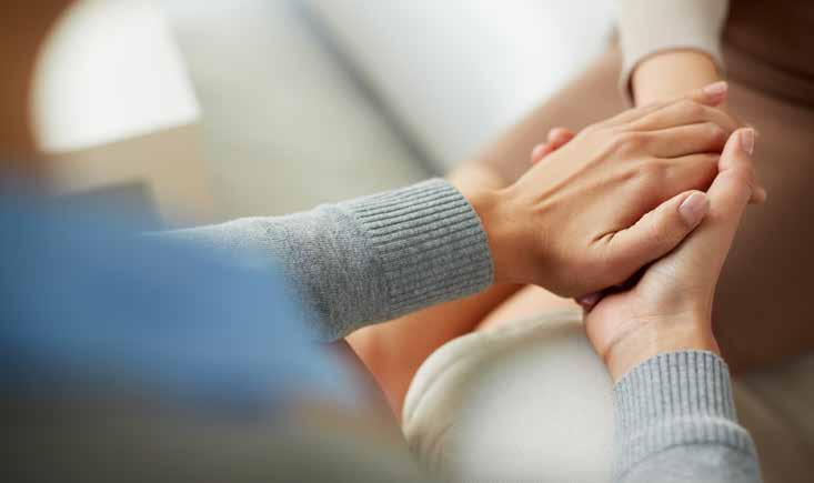128 Απολογισμός Εταιρικής Υπευθυνότητας 2017 Η ανταπόκριση στις ανάγκες, τα παράπονα και τις παρατηρήσεις των ασθενών, είναι μέρος της καθημερινής λειτουργίας του Ομίλου ΥΓΕΙΑ.