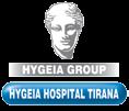 gr HYGEIA HOSPITAL TIRANA Sh.