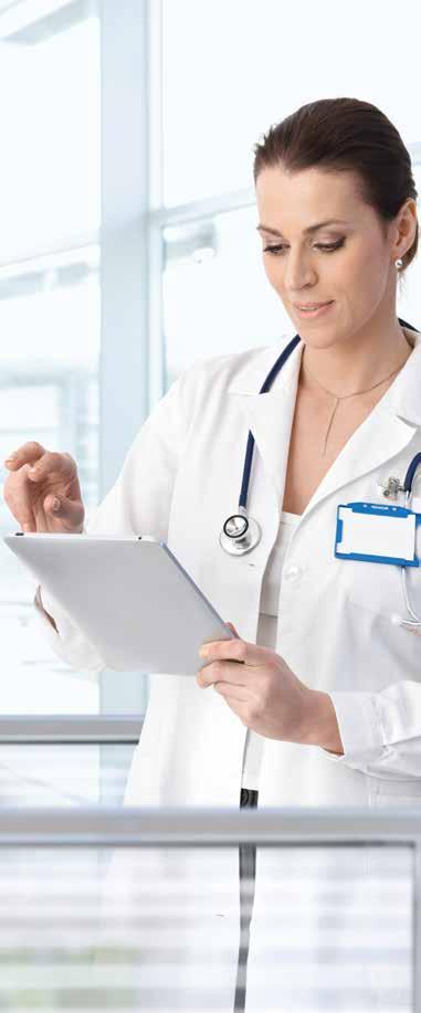 70 Ετήσιος Απολογισμός 2017 HYGEIA Hospital Tirana Το HYGEIA Hospital Tirana Sh.A. λειτουργεί με διεθνή πρότυπα και είναι το πρώτο ολοκληρωμένο ιδιωτικό νοσοκομείο στην Αλβανία.