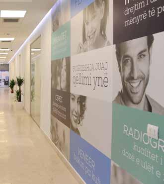 Παιδιατρική Κλινική Το HYGEIA Hospital Tirana διαθέτει πλήρως οργανωμένη Παιδιατρική Κλινική, μια από τις πλέον σύγχρονες της περιοχής.