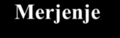 Merjenje PEEP i -ja pravilno merjenje PEEP i z metodo zapore