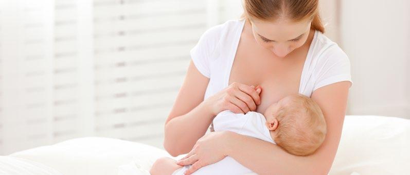 Όταν θηλάζω πρέπει να τρώω για δύο; Όχι, δε χρειάζεται να τρώτε παραπάνω για να έχετε ικανοποιητική ποσότητα γάλακτος. Μια αύξηση κατά 450-500 θερμίδες ανά ημέρα, καλύπτει τις ανάγκες σας.