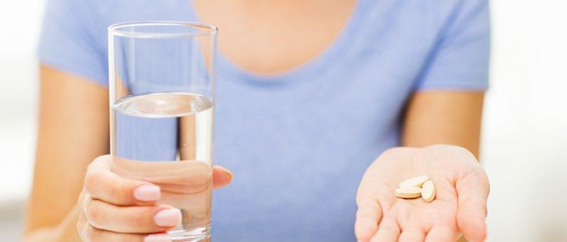 Χρειάζομαι συμπληρώματα διατροφής; Να συνεχίσω τα συμπληρώματα που λάμβανα στην εγκυμοσύνη; Κατά τη διάρκεια του θηλασμού δεν απαιτείται να συνεχίσετε τα συμπληρώματα διατροφής (ασβέστιο, σίδηρο,