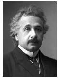 Fotoelektrični efekat Ajnštajnovo objašnjenje Albert Einstein 1905 objašnjava fotoefekt (za što je 1921 dobio Nobelovu nagradu) Ajnštajn je proširio Plankov koncept kvantovanja energije