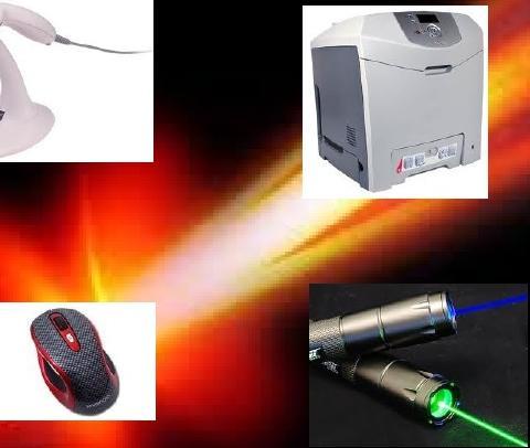 Primena LASER-a Laseri se zbog kvaliteta