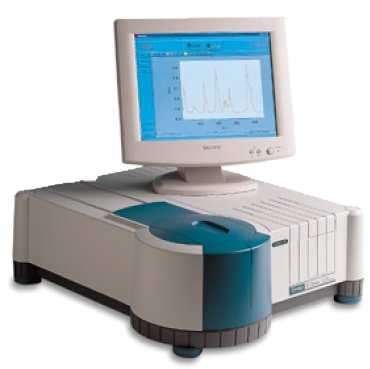 5. Aparatūra ir darbo metodika Šio laboratorinio darbo metu bus naudojamas sugerties spektrometras Carry 50 (Varian, Australija),