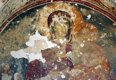 Εκκλησία Αγίου Γεωργίου, ΛΥΘΡΑΓΚΩΜΗ 292. Εκκλησία Αγίου Γεωργίου (νέα), ΒΑΘΥΛΑΚΑΣ 293. Εκκλησία Αγίου Γεωργίου (παλιά), ΒΑΘΥΛΑΚΑΣ 294. Εξωκλήσι Αγίου Κωνσταντίνου, ΒΑΘΥΛΑΚΑΣ 295.