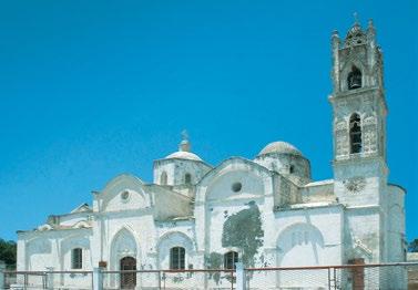 Εξωκλήσι Αγίου Φωκά, ΚΟΡΟΒΙΑ 301. Εξωκλήσι Αγίας Θέκλας, ΓΙΑΛΟΥΣΑ 302. Εκκλησία Αρχαγγέλου Μιχαήλ, ΓΙΑΛΟΥΣΑ 303. Εξωκλήσι Παναγίας Γαλακτινής, ΓΙΑΛΟΥΣΑ 304. Εξωκλήσι Αγίας Παύλας, ΑΓΙΑ ΤΡΙΑΔΑ 305.