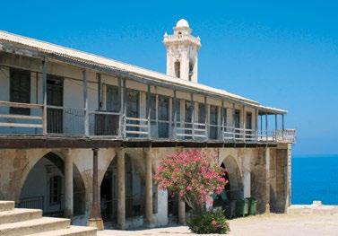 Εξωκλήσι Αγίου Φωτίου, ΑΓΙΑ ΤΡΙΑΔΑ 310. Μοναστήρι Αγίου Γεωργίου Σακκά, ΓΙΑΛΟΥΣΑ 311. Εξωκλήσι Αγίου Γεωργίου, ΑΓΙΑ ΤΡΙΑΔΑ 312. Εξωκλήσι Αγίου Φανουρίου, ΑΓΙΑ ΤΡΙΑΔΑ 313.