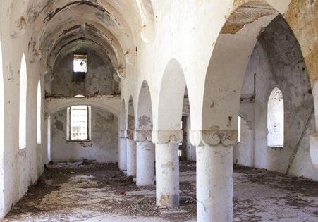 Χάρτη 06 Εισαγωγικό σημείωμα 07 Τμήμα Α 08 Τμήμα Β 10 Τμήμα Γ 12