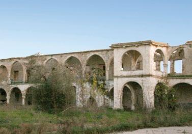 Τμήμα Α ΕΥΡΕΤΗΡΙΟ 1. Εξωκλήσι Αποστόλων Παύλου και Βαρνάβα, ΛΙΒΕΡΑ 2. Εκκλησία Αγίων Κωνσταντίνου και Ελένης, ΛΙΒΕΡΑ 3. Εκκλησία Αγίας Ειρήνης, ΑΓΙΑ ΕΙΡΗΝΗ 4. Εξωκλήσι Αγίου Φανουρίου, ΑΓΙΑ ΕΙΡΗΝΗ 5.