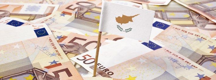 34 Ρεπορτάζ Cyprus Insurance Market & Συνέχεια από τη σελ.