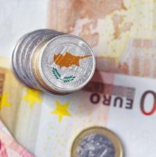 36 Ρεπορτάζ Cyprus Insurance Market & Η ασφαλιστική αγορά «τρέχει» περισσότερο από την οικονομία Ρυθμούς ανάπτυξης πάνω από τους αντίστοιχους της συνολικής οικονομίας, σημείωσε το 2017, η ασφαλιστική