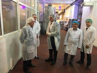 Владата веќе формираше работна група во која сум и јас, заедно со експерти и практичари од областа на архитектурата, градежништвото и